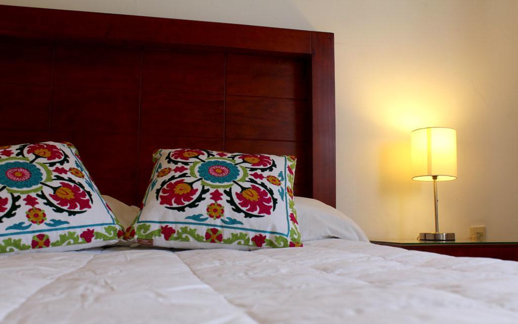 Hotel San Miguel Pénjamo Eksteriør billede